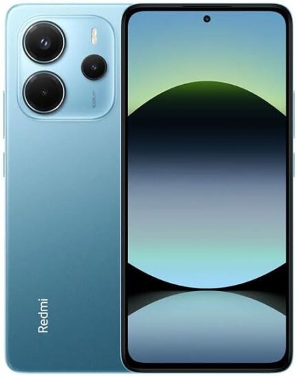 Redmi Note 14 8GB RAM 256GB (Azul)
