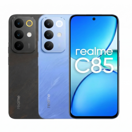 SmartPhone Realme C85