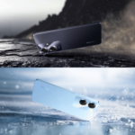 Smartphone Realme Note 60 4G com resistência à água