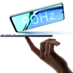 Tela 90Hz do Smartphone Realme Note 60 RMX3933 4G
