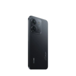 Parte traseira do celular Xiaomi Redmi 15C preto
