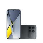 Smartphone Xiaomi POCO F8 Pro 5G NFC Preto