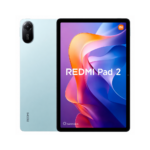 Tablet Xiaomi Redmi Pad 2 Verde com tela 11 polegadas 2.5K