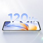 Realme C71 4G NFC com tela 120Hz para navegação mais fluida