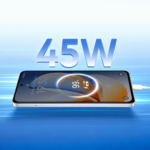 Realme C71 4G NFC com carregamento rápido 45W