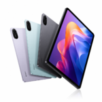 Tablet Xiaomi Redmi Pad 2 com tela 11 polegadas 2.5K e design moderno