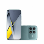 Smartphone Xiaomi POCO F8 Pro 5G NFC Verde