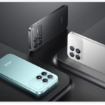 Smartphone Xiaomi POCO F8 Pro 5G NFC versões Preto, Verde e Silver