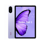 Tablet Xiaomi Redmi Pad 2 roxo com tela 11 polegadas
