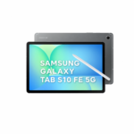 Tablet Samsung Galaxy Tab S10 FE 5G 10.9" 90Hz