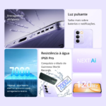 SmartPhone Realme C85 Pro - Imagem 8