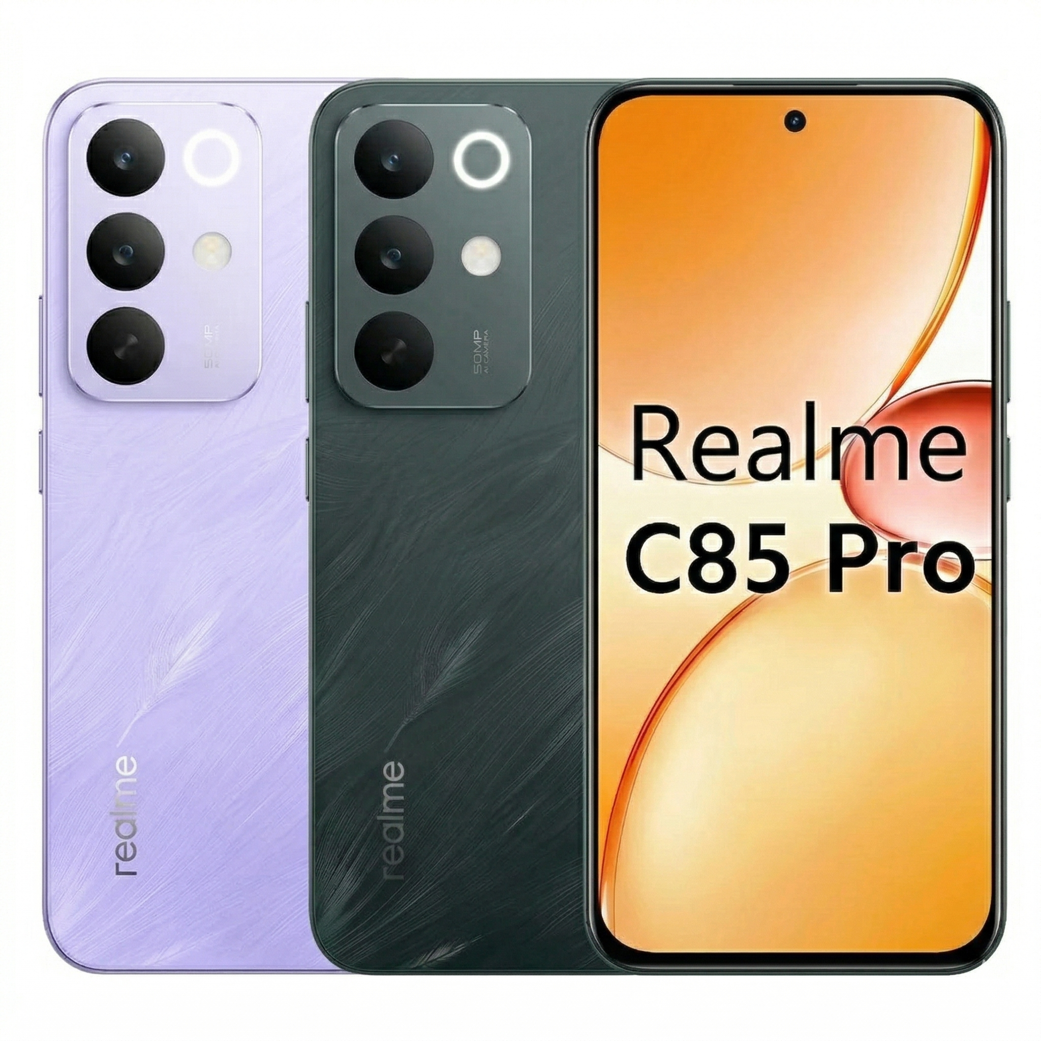 Gemini_Generated_Image_6oosnv6oosnv6oos SmartPhone Realme C85 Pro - Imagem 1
