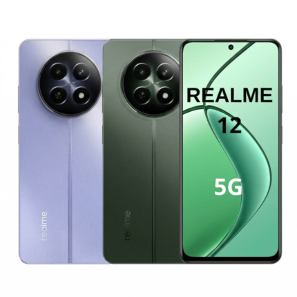 SmartPhone Realme 12 5G