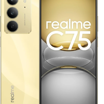Smartphone Realme C75 8 GB RAM 256 GB